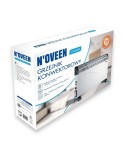 Chauffage N'oveen CH-6000 Blanc 2000 W