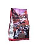Pienso Taste Of The Wild Southwest Canyon Pescado Cordero Jabalí 2 Kg
