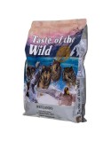 Futter Taste Of The Wild Wetlands Erwachsener Huhn Ente 5,6 kg