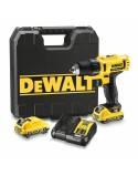 Aparafusadora Dewalt DCD710D2 24 nm