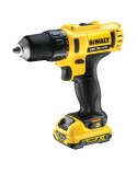 Aparafusadora Dewalt DCD710D2 24 nm