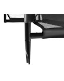Fussballtor Legend  Salta 5125                            Schwarz 220 x 170 x 80 cm (2 Stück)