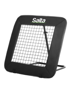 Red de rebote Salta 5128                            Schwarz 84 x 84 cm