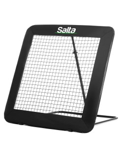 Red de rebote Salta 5129                            Schwarz 124 x 124 cm