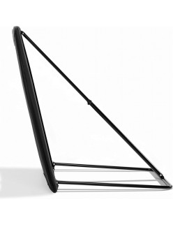 Red de rebote Salta 5129                            Noir 124 x 124 cm