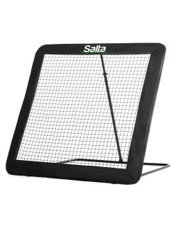 Red de rebote Salta 5130                            Schwarz 164 x 164 cm