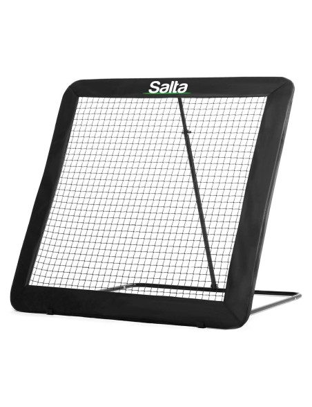 Red de rebote Salta 5130                            Schwarz 164 x 164 cm