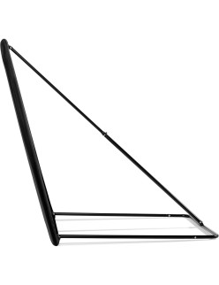 Red de rebote Salta 5130                            Schwarz 164 x 164 cm