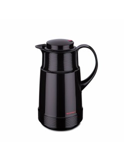 Thermos Rotpunkt 320 RI Nero Plastica 1 L