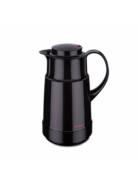 Thermos Rotpunkt 320 RI Nero Plastica 1 L