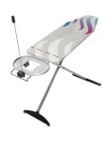 Ironing board Vileda Total Reflect Plus Multicolour 130 x 44 cm