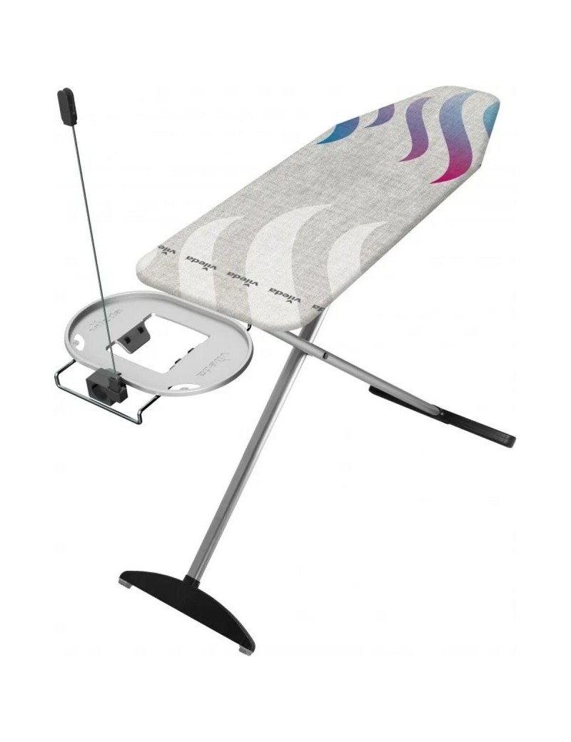 Ironing board Vileda Total Reflect Plus Multicolour 130 x 44 cm