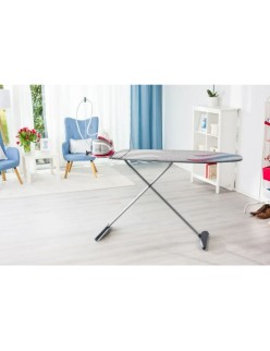 Table à Repasser Vileda Total Reflect Plus Multicouleur 130 x 44 cm