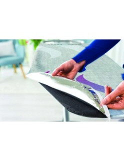 Ironing board Vileda Total Reflect Plus Multicolour 130 x 44 cm