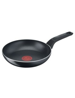 Frigideira Tefal B5670253 Preto Alumínio Ø 20 cm