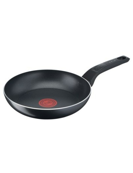 Frigideira Tefal B5670253 Preto Alumínio Ø 20 cm