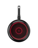 Frigideira Tefal B5670253 Preto Alumínio Ø 20 cm