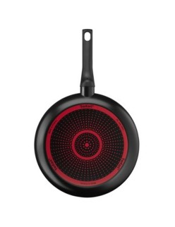 Frigideira Tefal B5670253 Preto Alumínio Ø 20 cm