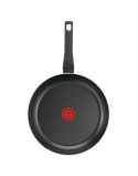 Frigideira Tefal B5670253 Preto Alumínio Ø 20 cm