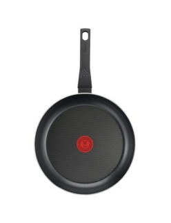 Frigideira Tefal B5670253 Preto Alumínio Ø 20 cm