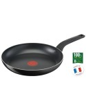Frigideira Tefal B5670253 Preto Alumínio Ø 20 cm