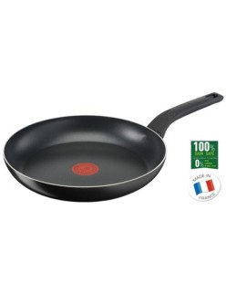 Frigideira Tefal B5670253 Preto Alumínio Ø 20 cm