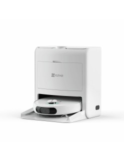 Robot aspirateur intelligent Ezviz CS-RS2-TWT2 5200 mAh