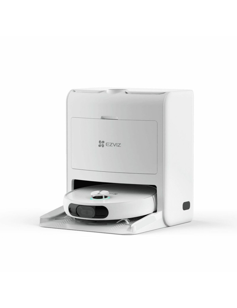 Robot aspirateur intelligent Ezviz CS-RS2-TWT2 5200 mAh