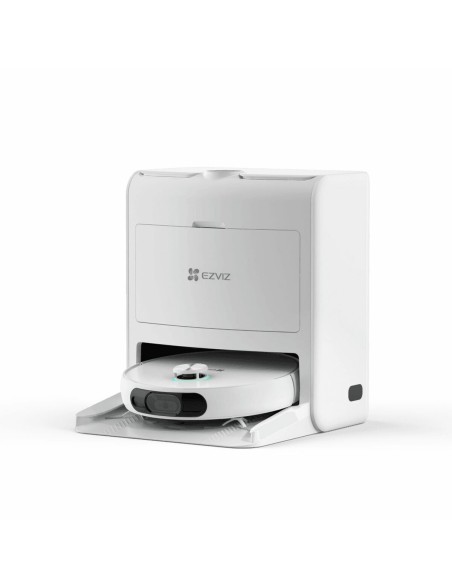 Robot aspirateur intelligent Ezviz CS-RS2-TWT2 5200 mAh
