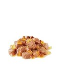 Aliments pour chat Royal Canin FHN Ageing 12+ Viande 12 x 85 g