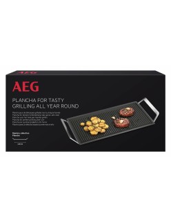 Plancha grill AEG A9HL33