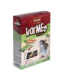 Nourriture Vitapol Karmeo Premium Saumon Pois Lapin Rat 500 g