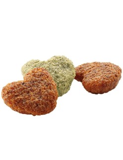 Nourriture Versele-Laga Complete Poulet Pois Rongeurs 2 Kg