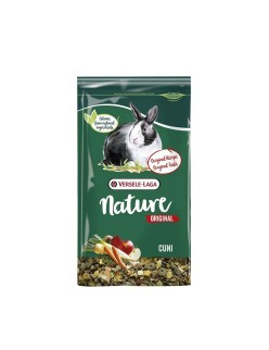 Nourriture Versele-Laga Nature Lapin 2,5 kg