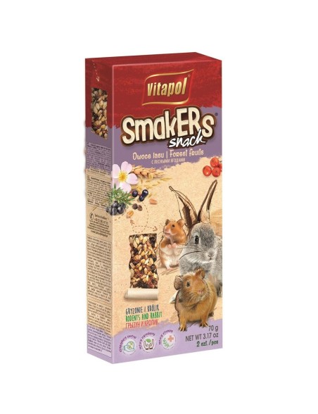 Snacks Vitapol Smakers 90 g