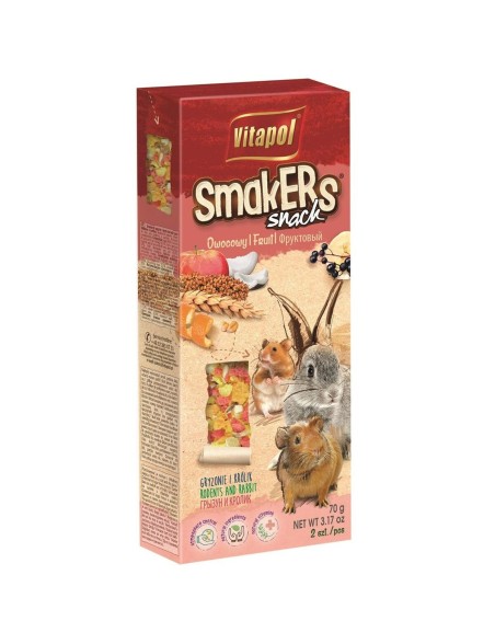 Snacks Vitapol Smakers 90 g