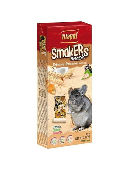 Snacks Vitapol Smakers 90 g