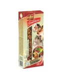 Alimentation Vitapol Smakers Petits animaux 135 g
