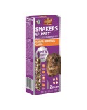 Snacks Vitapol Smakers Expert Roedores Vegetal 100 g
