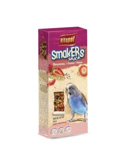 Comida para pássaros Vitapol Smakers 90 g