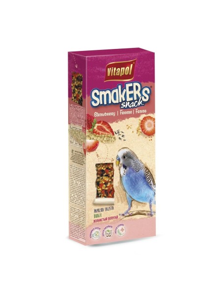 Comida para pássaros Vitapol Smakers 90 g