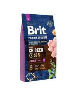 penso Brit Adulto Borrego Arroz 8 kg
