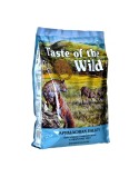 penso Taste Of The Wild Appalachian Valley Vitela Borrego Pato Javali Rena 5,6 kg