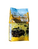 Nourriture Taste Of The Wild High Prairie Veau Agneau 12,2 Kg