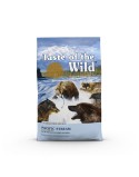 Nourriture Taste Of The Wild Pacific Stream Adulte Poisson 5,6 kg