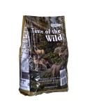 Nourriture Taste Of The Wild Pine Forest Adulte Veau Agneau Renne 2 Kg