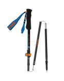 Bâton Trekking Viking 610/22/7712/15/UNI              Bleu Noir