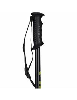 Bâton Trekking Viking 610/21/1247/09/UNI              Noir Vert
