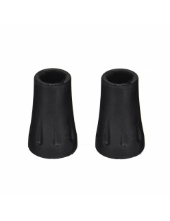 Bastone da Trekking Viking 610/21/1247/09/UNI              Nero Verde