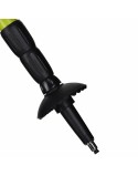 Bâton Trekking Viking 610/21/1247/09/UNI              Noir Vert